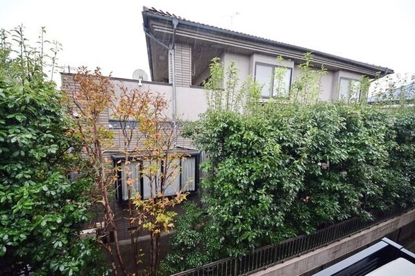 レオパレスルフラン東越谷の物件内観写真